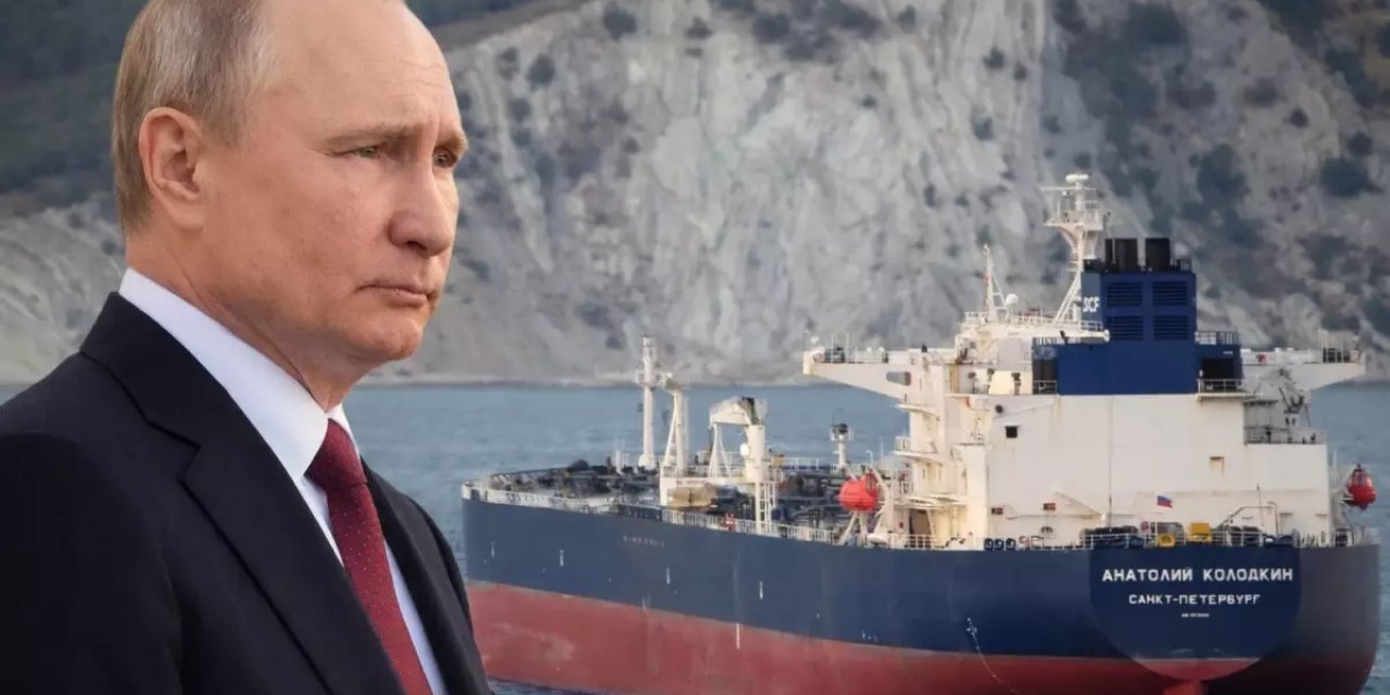 Rusya'nın Dev Petrol Tankerleri Küba Yolunda