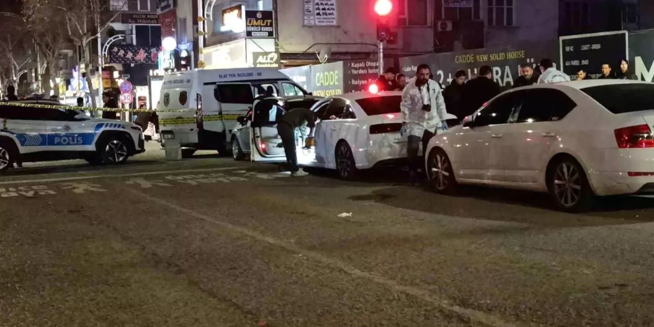 Kar Maskeli Saldırganlar Ölüm Saçtı