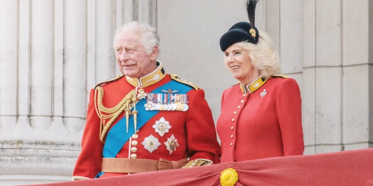 Trump Kral’ı Utandırır mı... Savaş ABD Gezisini Erteletebilir