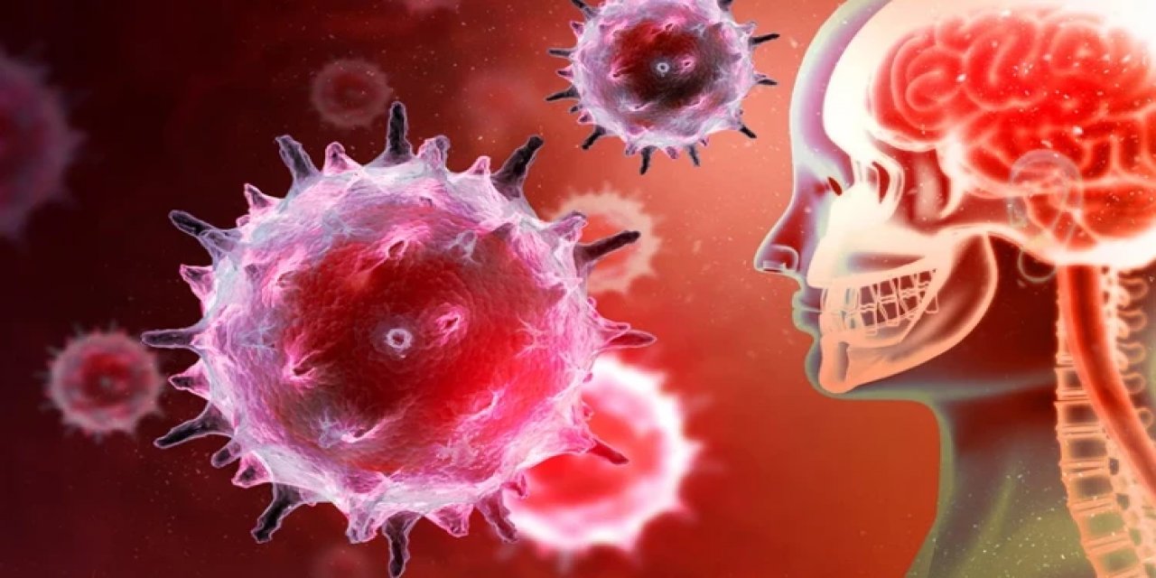 Korkunç Hastalık İki Genci Daha Hayattan Kopardı! Ülkemizde de Dört Çocuk Vefat Etmişti...