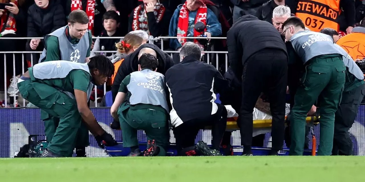 Galatasaray'dan Saat 04.30'da Açıklama: Noa Lang ve Osimhen'den Kötü Haber