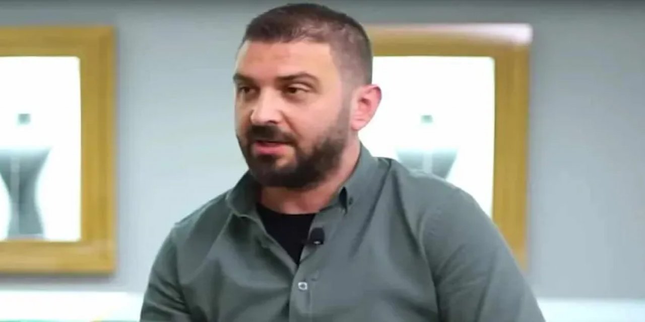 Ünlü Kuyumcu Can Özdağdağ Evinde Ölü Bulundu!