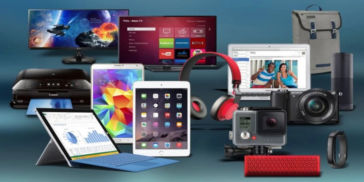 Teknoloji Markaları İçin 'Kartel' İddiası!