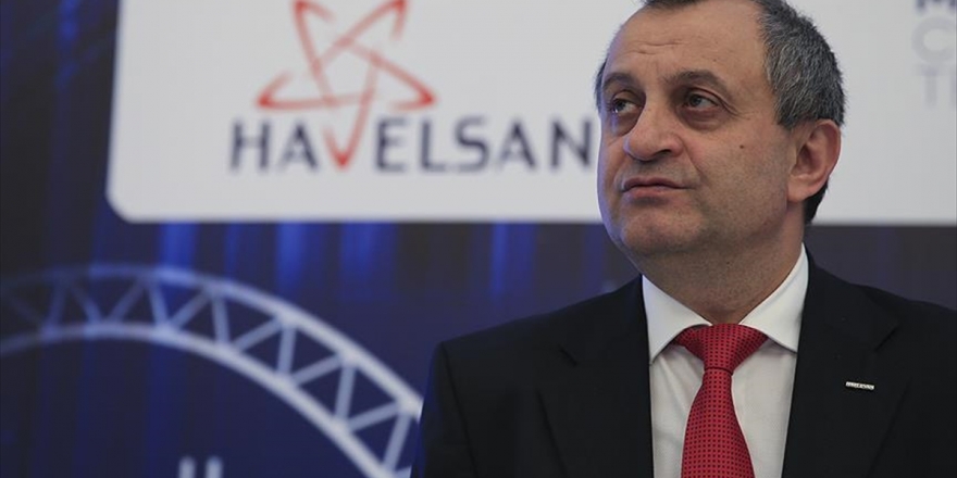 Havelsan, NATO İhalelerinde Boy Gösterecek