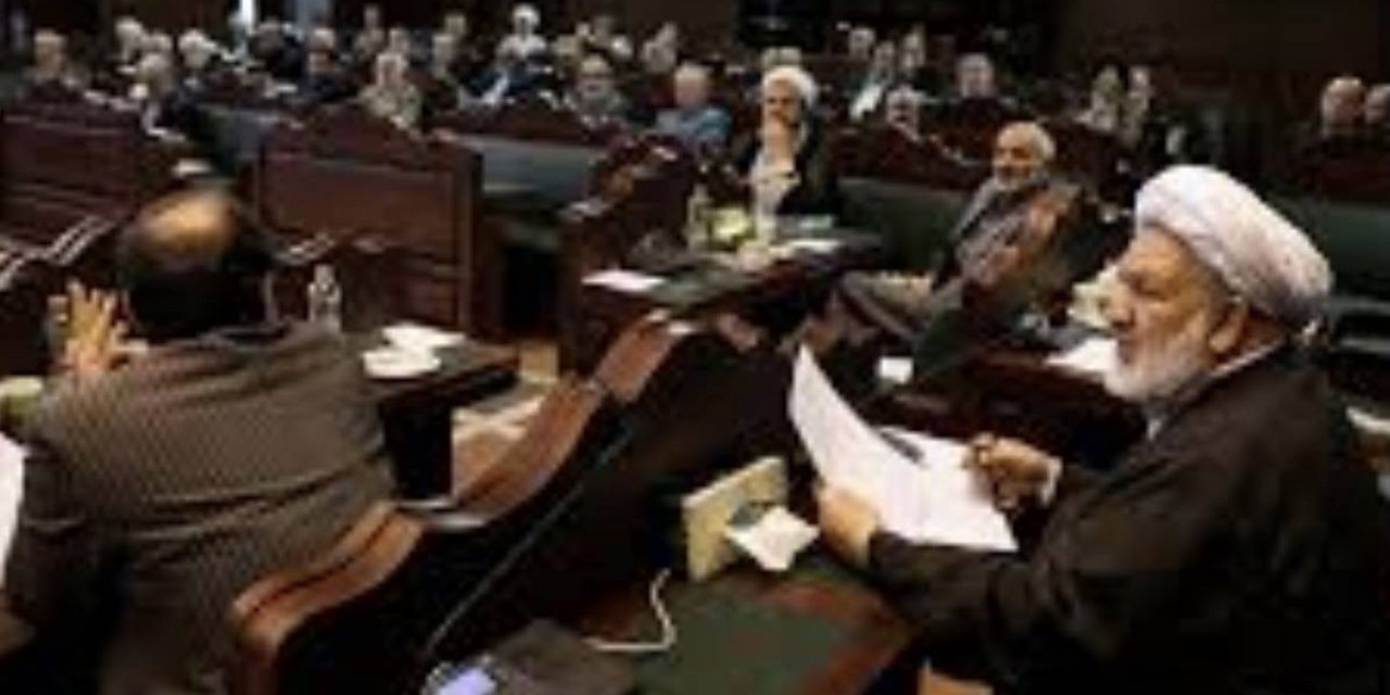 İsveç: "İran Bir Yurttaşımızı İsrail Ajanı Diye İdam Etti"