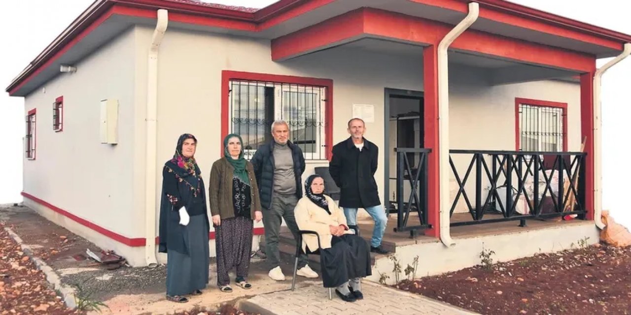 Erdoğan Sayesinde Çifte Bayram Yaşıyoruz