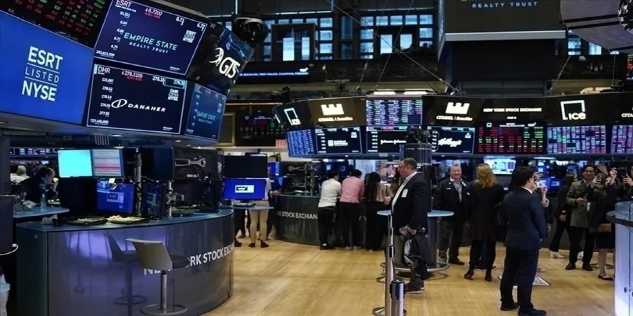 İran’ın LNG Saldırısı Piyasaları Sarstı: Petrol Fiyatları Yükseldi, Küresel Borsalar Düştü!