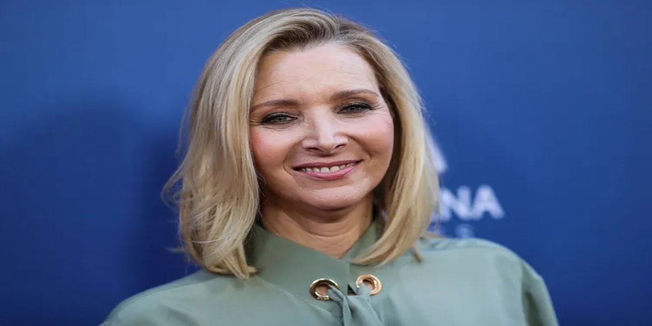 Friends'in Yıldızı Lisa Kudrow'dan Şoke Eden Estetik İtirafı: "Botoks Hayatımı Kabusa Çevirdi!"