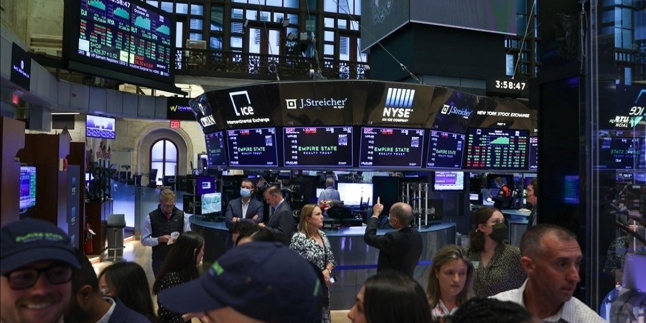 Küresel Piyasalar, Artan Jeopolitik Riskler ve Fed'in Faiz Kararı Sonrası Negatif Seyrediyor