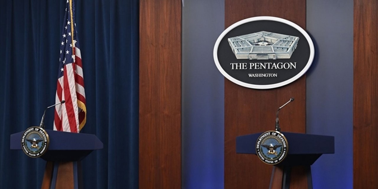 WP: Pentagon, İran'a Saldırılarını Sürdürmek İçin 200 Milyar Doların Üzerinde Bütçe İstedi