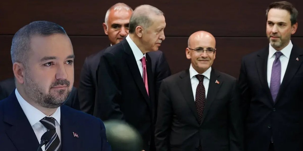 Merkez Bankası'ndan Hükümete Açık Mektup