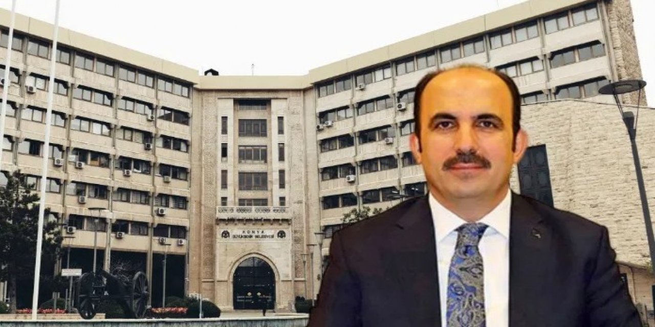 Duyuruya 97, Geziye 86 Milyon Harcayacak! Borcu İçin Arsa Satıyor…