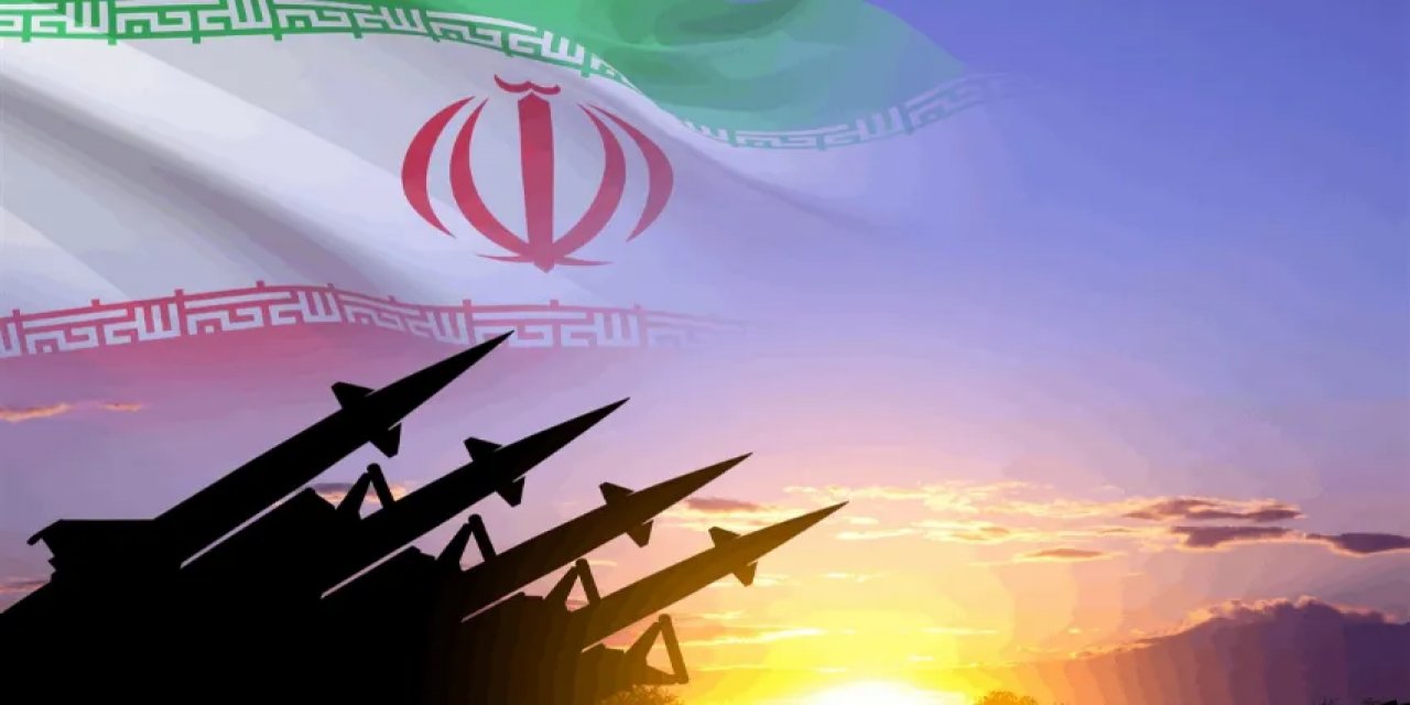 İran, İsrail ve ABD'yi Orta Doğu'da Vuruyor: 3 Ülkede Enerji Tesisleri Hedef Alındı