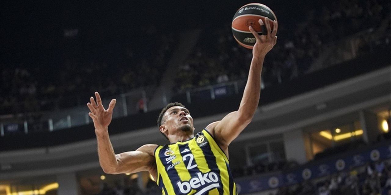 Fenerbahçe Beko, Avrupa Ligi'nde Yarın Ea7 Emporio Armani Milan'ı Ağırlayacak