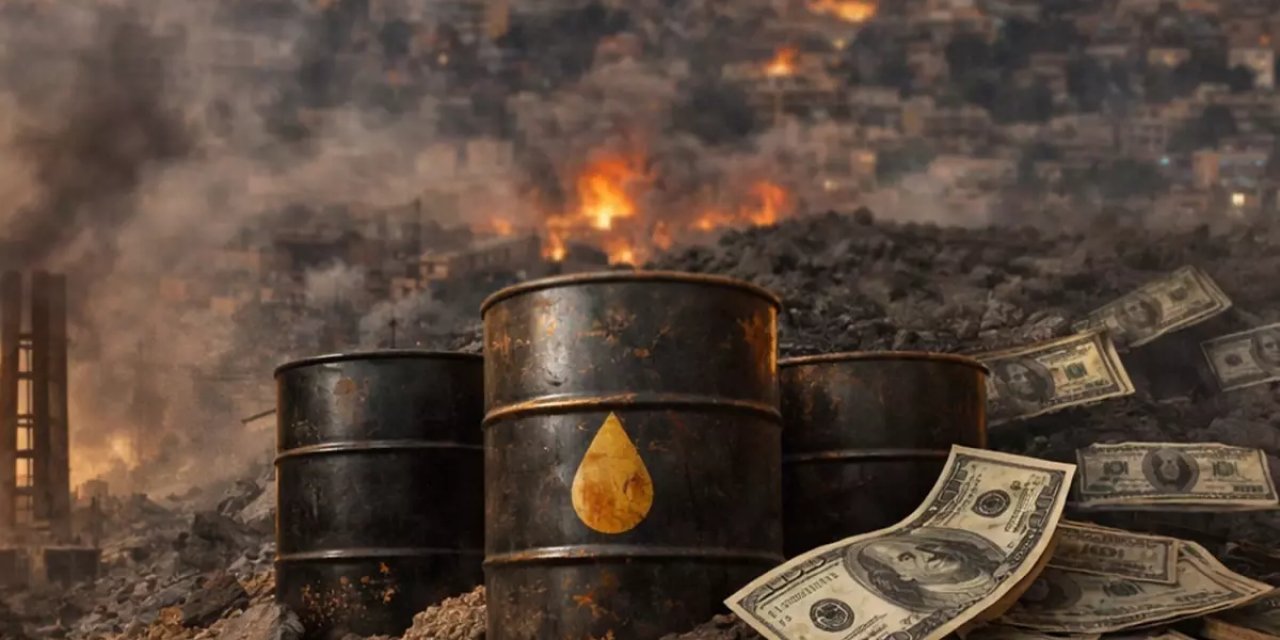 Asıl Büyük Dalga Yolda! Dev Bankadan Kıyamet Senaryosu