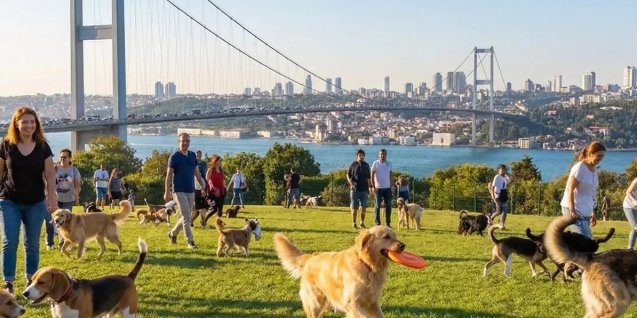 Zengin Semtinde Yaptığı İşten 150 Bin Lira Kazanıyor: Okumayın, İş Kovalayın