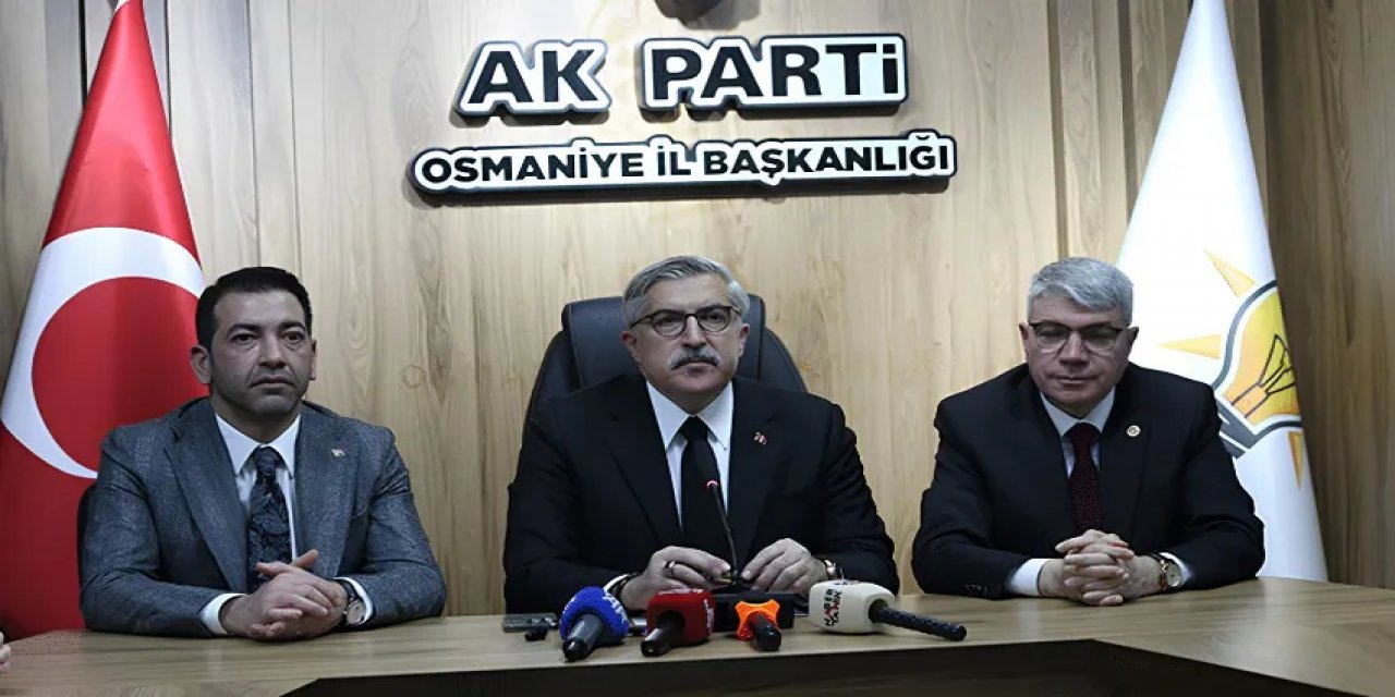 Hüseyin Yayman "Diplomasi Masası Kurulmalı" Dedi: ABD, İsrail ve İran'a Tepki Gösterdi