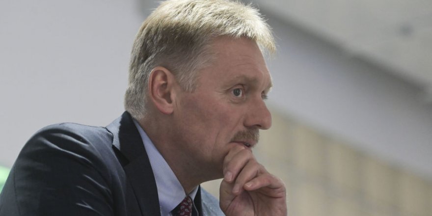 Putin, kurmaylarıyla Suriye'nin kuzeyine ilişkin Rus-Türk mutabakatını görüştü