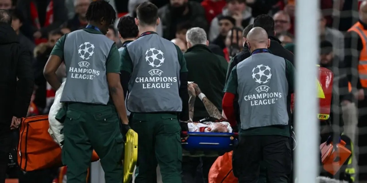 Galatasaray, UEFA'ya Tazminat Davası Açıyor