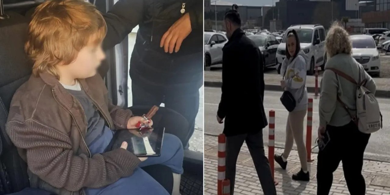 7 Yıl Sonra Annesiyle Buluştu