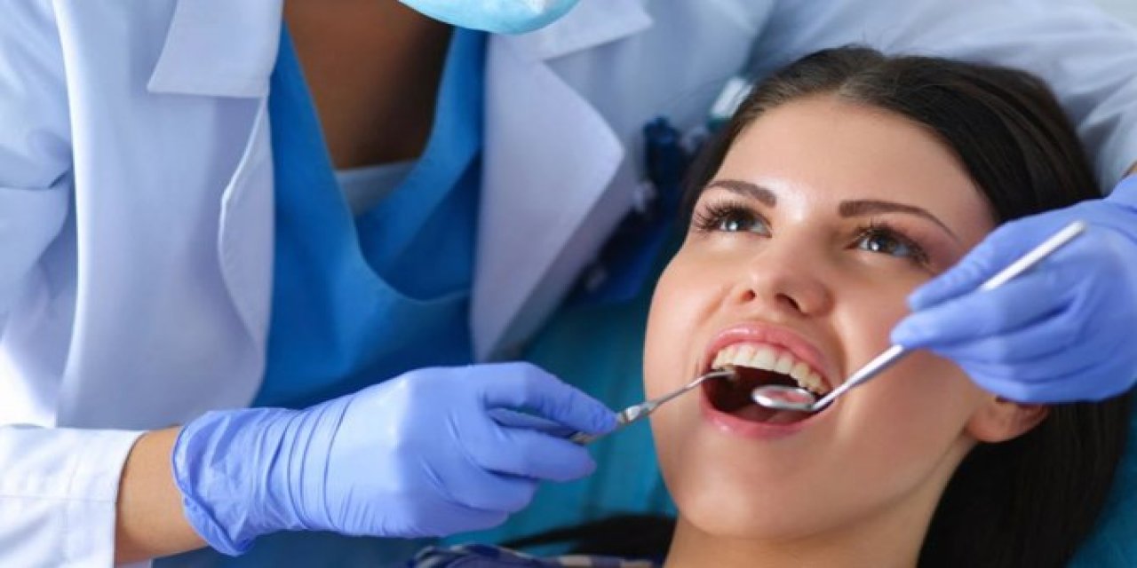 Ağız İle Genel Sağlık Arasında Bütüncül Bir İlişki Bulunuyor