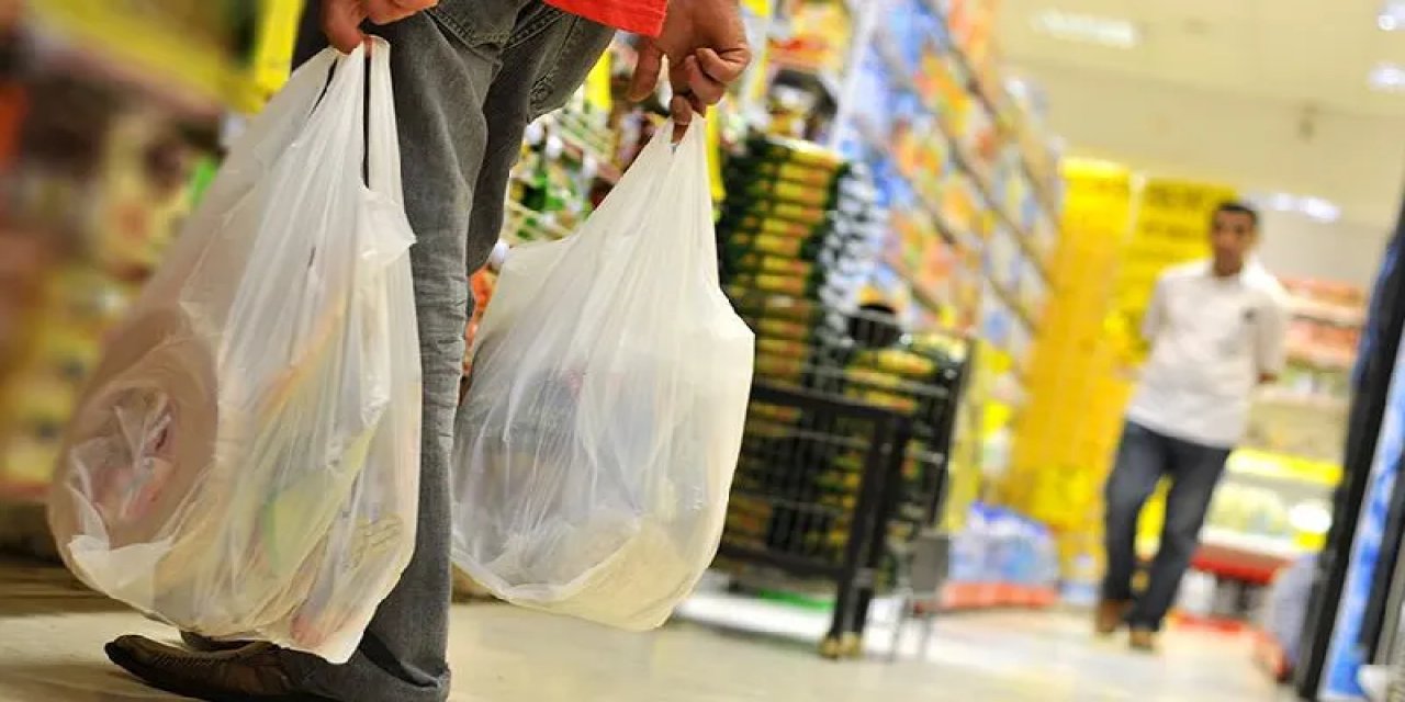 Uzmanından bayram alışverişi uyarısı: Açıkta satılan, ambalajsız veya menşei belli olmayan ürünlerden uzak durulmalı