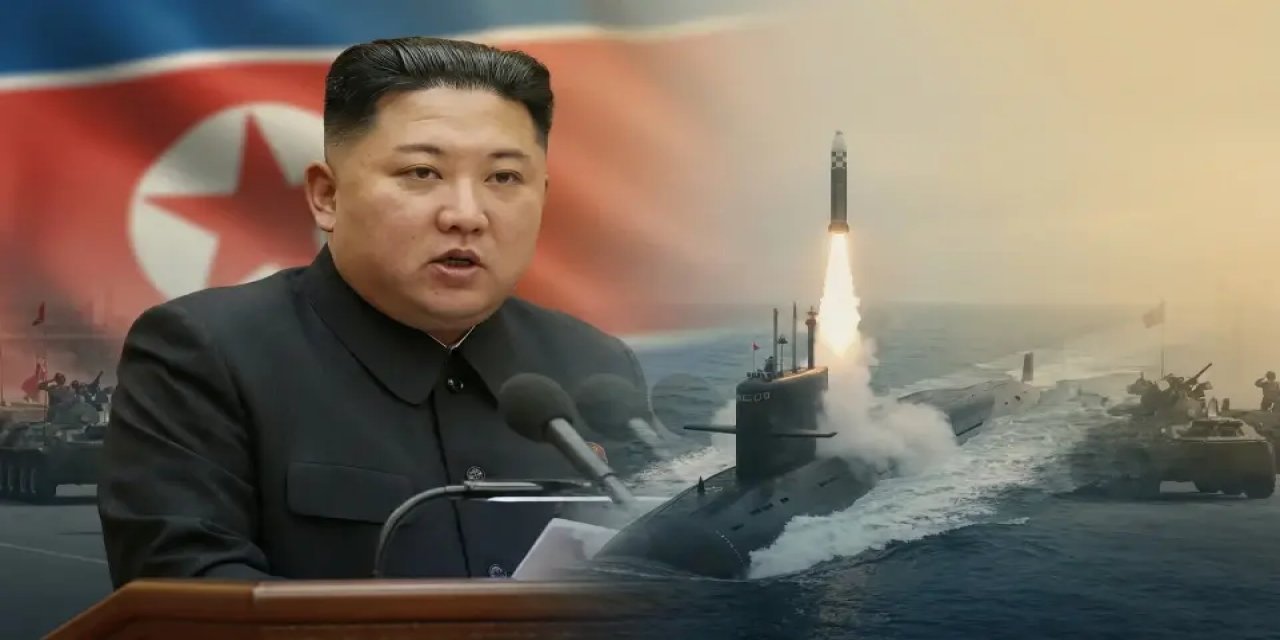 İran Savaşı, Kim Jong Un'un 'Nükleer Silah Tercihini Pekiştirebilir'