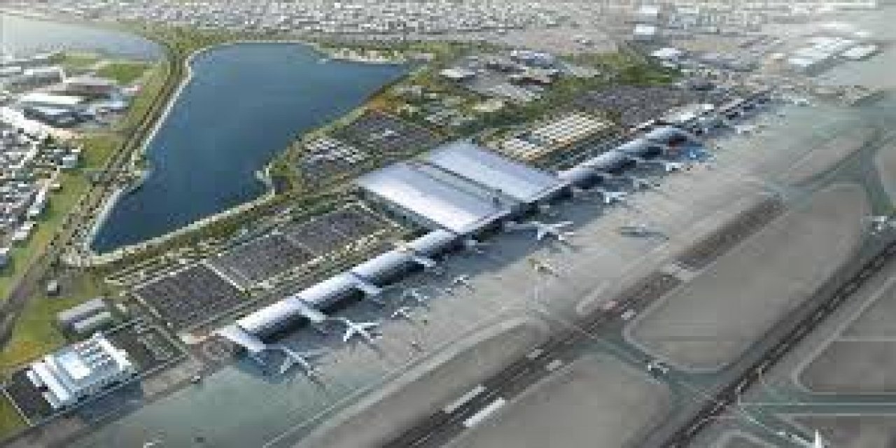 Tav İşletmesindeki Üç Havalimanı Dünya Sıralamasında Yer Aldı