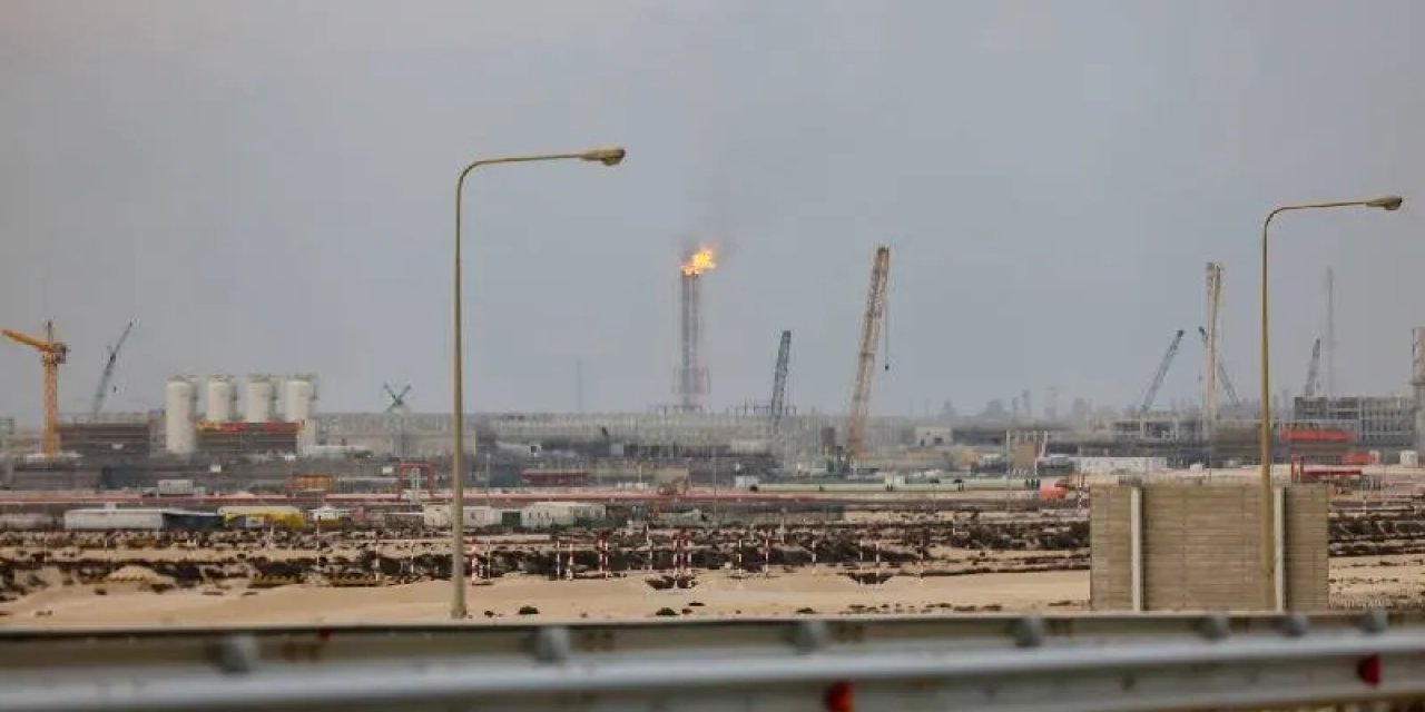 İran Savaşı Avrupalıları Da Vuruyor; Doğalgaz Fiyatları Yüzde 35 Arttı!