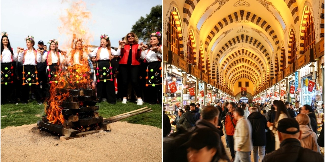 Türk-islam Dünyası Bu Yıl İki Bayramı Bir Arada Kutlayacak