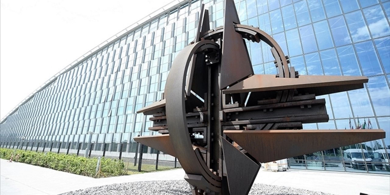 Nato: Teyakkuz Halindeyiz Ve Müttefik Topraklarının Her Karışını Savunmaya Hazırız