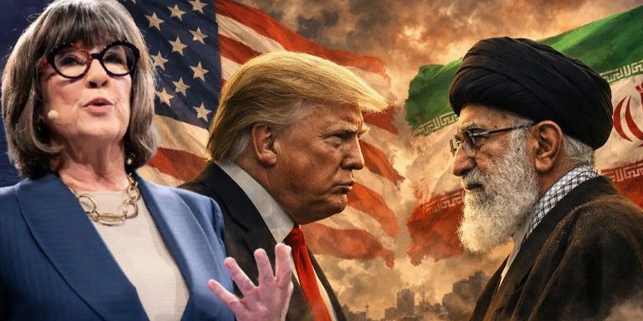 CNN Sunucusundan İran itirafı... ABD'nin Planları Neden Tutmadı... Tartışmalı Kariyer