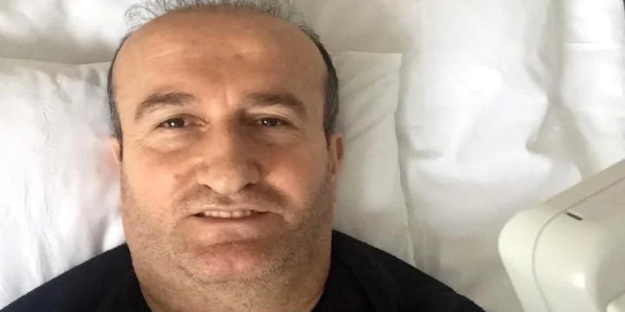 Antalya'da Kazı Alanında Çukura Düştü: Mahkemeden 1 Milyon Tl Tazminat Kararı