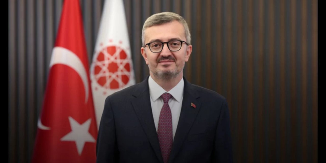 İletişim Başkanı Duran: Tenzile Erdoğan İlçe Devlet Hastanesi Yarın Açılıyor