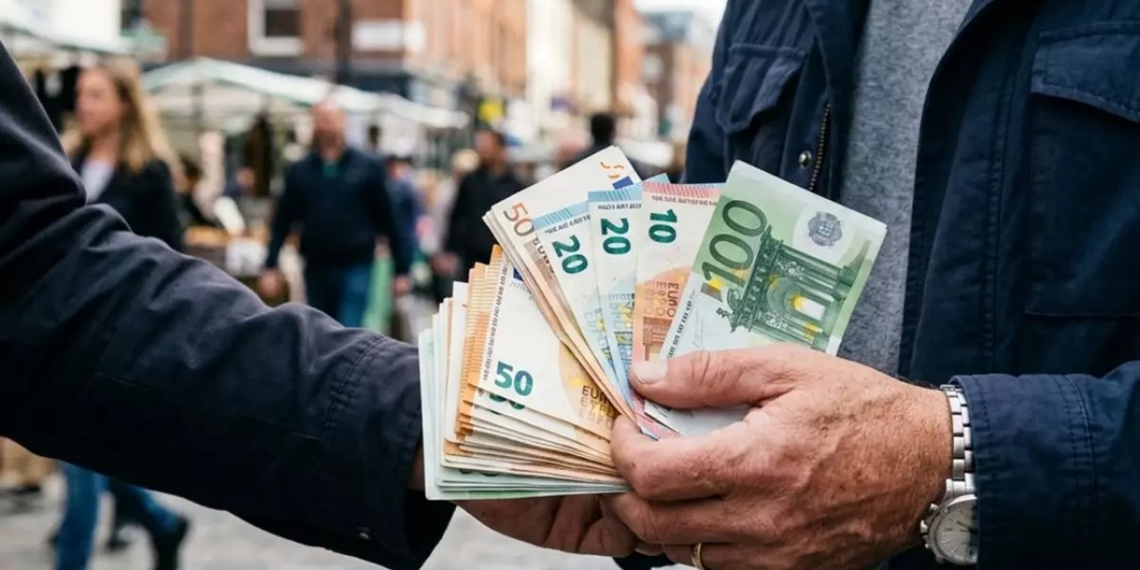 AB'den Türkiye'ye SEPA Teklifi