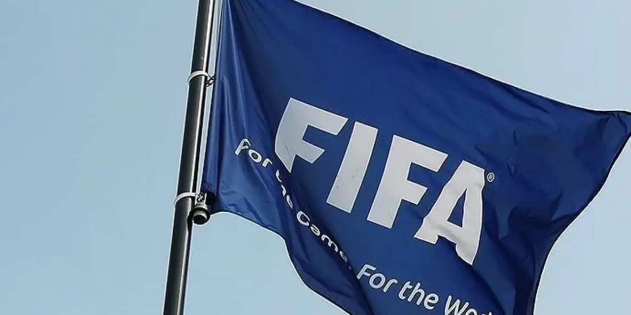 Futboldan Men Edilecekler mi? FIFA'dan İsrail Kararı