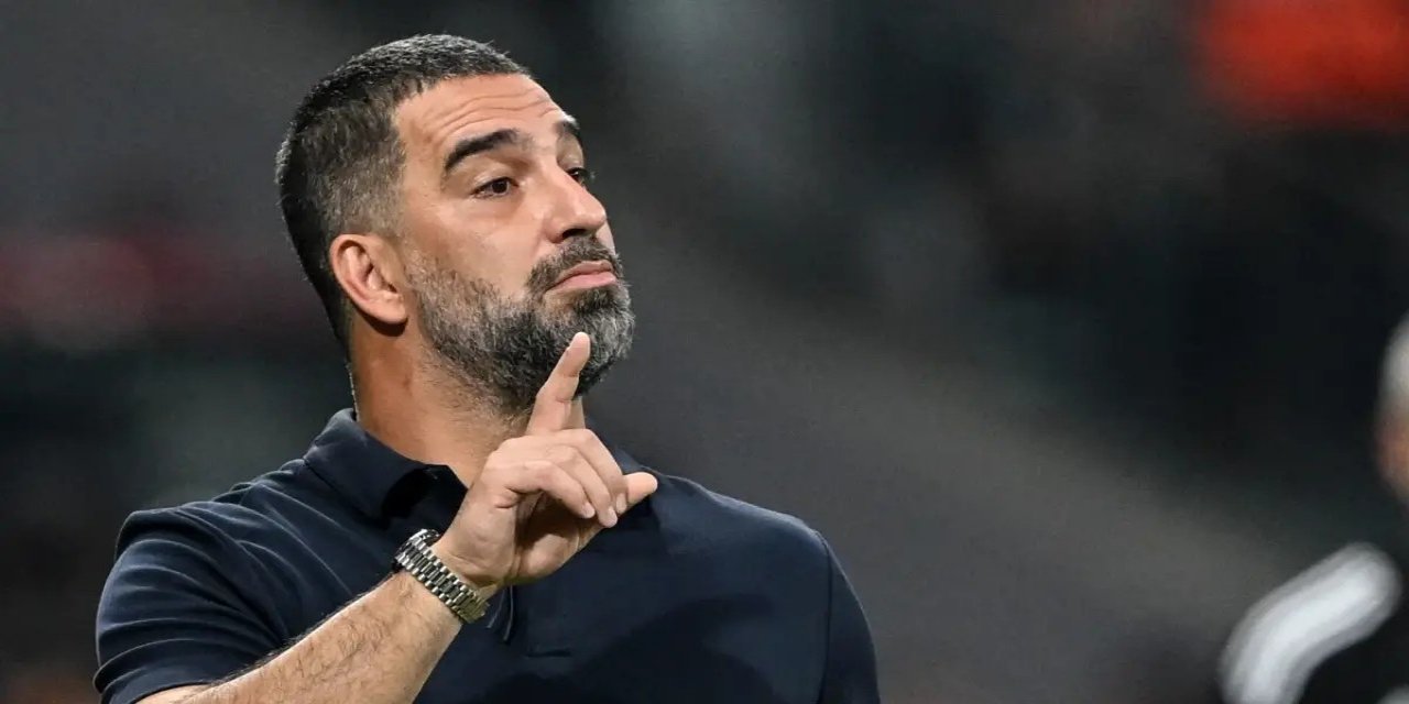 Arda Turan'ın Shakhtar Donetsk'i Kaybetmesine Rağmen Çeyrek Finalde