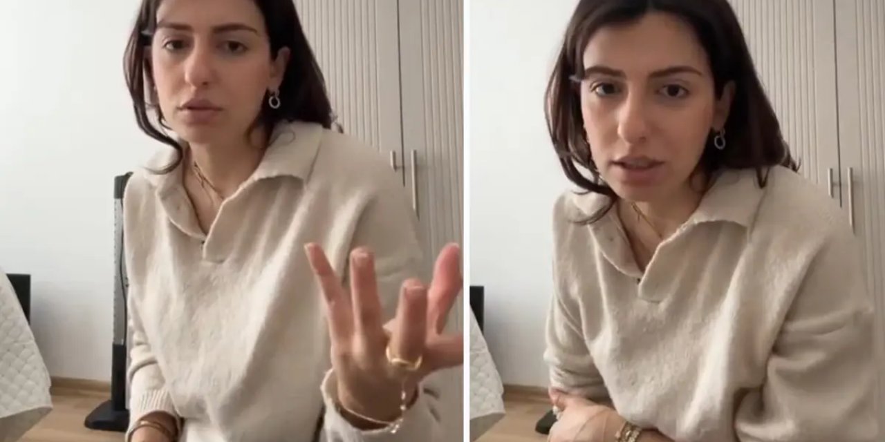 2+1 Ev İçin Ödediği Aidat Akılalmaz