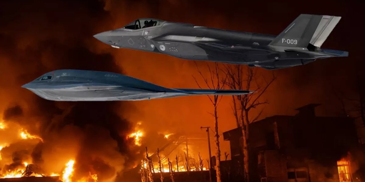 Savaşta Üstünlük El Değiştirdi! ABD'ye Bir Günde İki Ağır Darbe