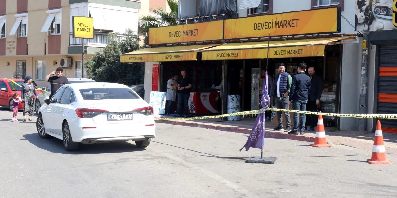 Gencecik Çocuğun Canına Kıymıştı! 'Park Yeri' Cinayetinde Kan Donduran İfade