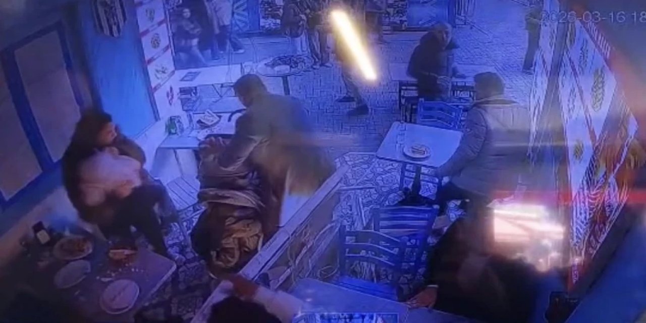 Balıkçıya Giden Aile Kabusu Yaşadı! Ölümden Dönülen Olayda Dehşete Düşüren Cümle!