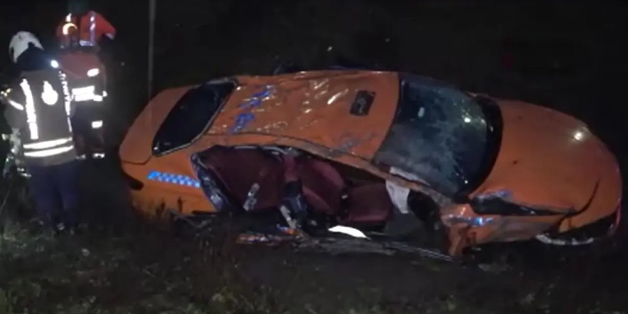 İstanbul'da Facia! Bayramın İlk Saatlerinde 3 Can Kaybı