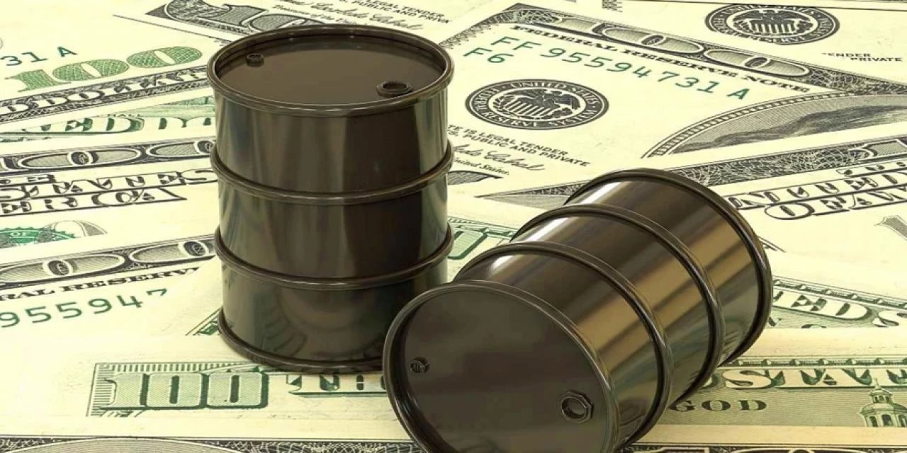 Brent Petrolün Varil Fiyatı 110 Doların Altına İndi