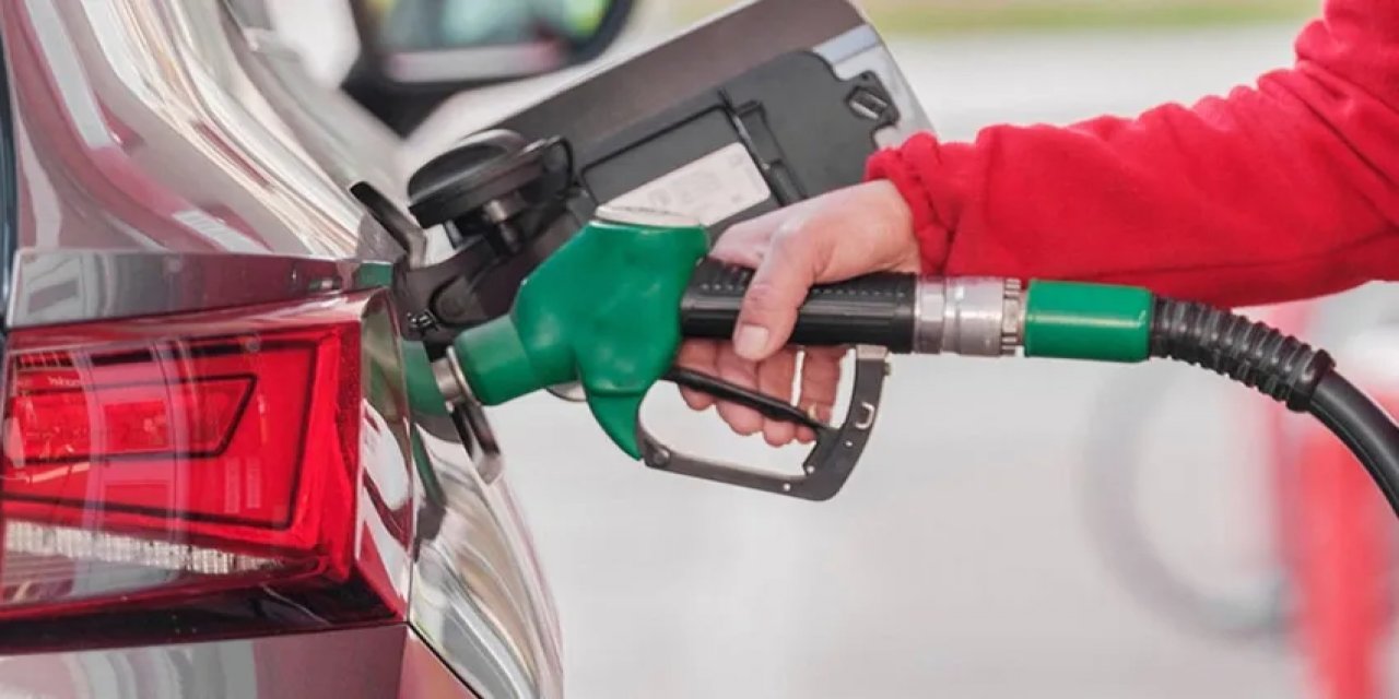 Tabela Değişti: Motorine Dev Zam Geldi!