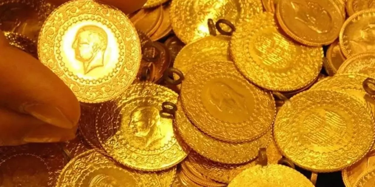 Bir Günde 362 Dolar Kaybetti: Altındaki Düşüş Durdurulamıyor