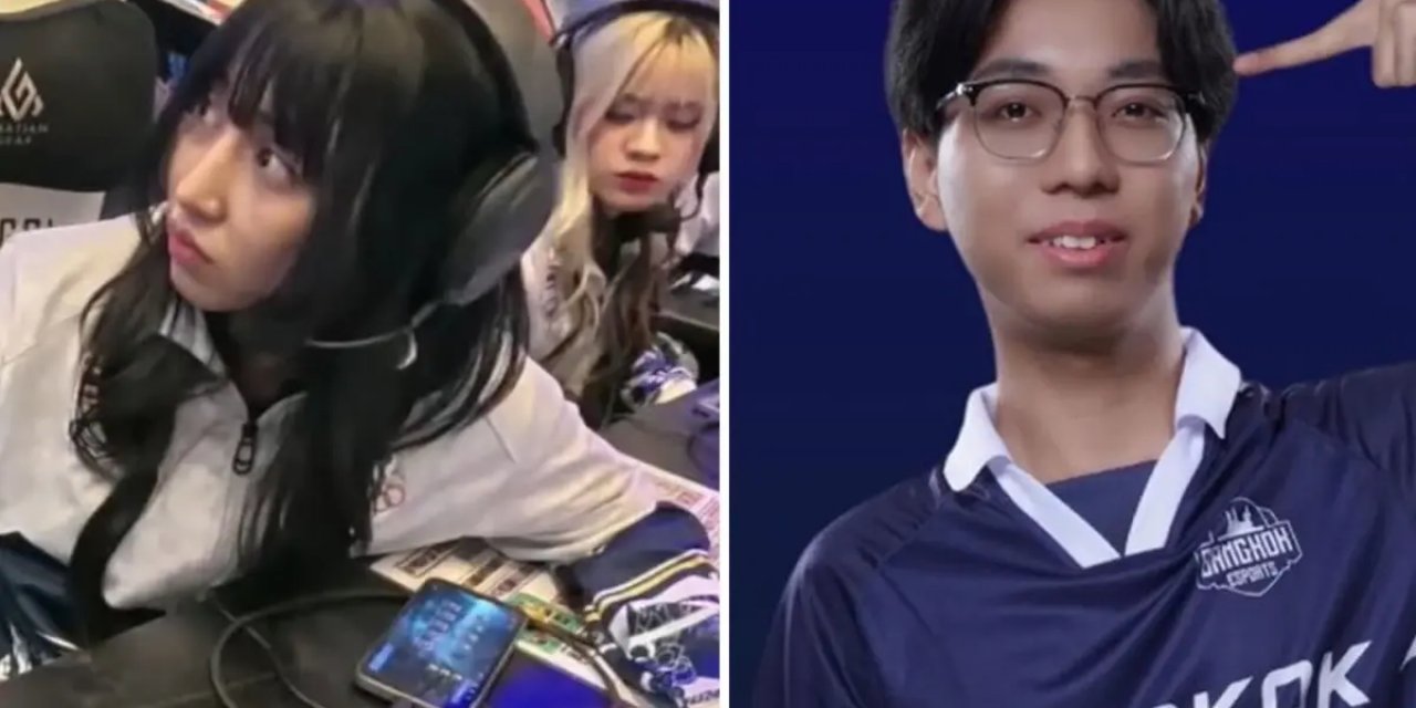 Hem Kendinin Hem de Sevgilisinin Başını Yaktı