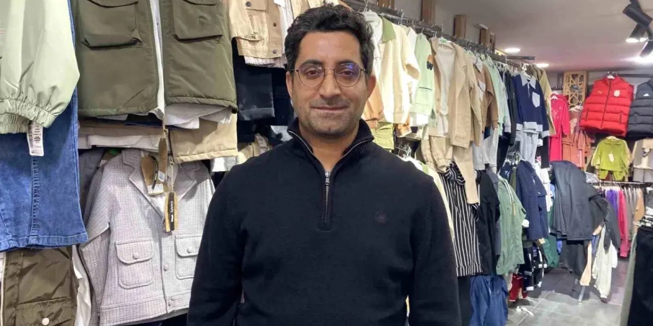 Bayram Yoğunluğunu Fırsat Bilen 2 Kadın 16 Bin Liralık Ürün Çaldı