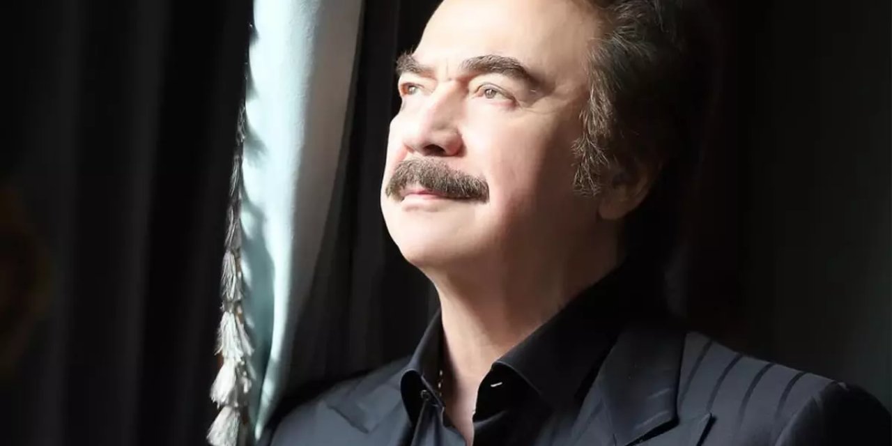 Orhan Gencebay Taburcu Edildi