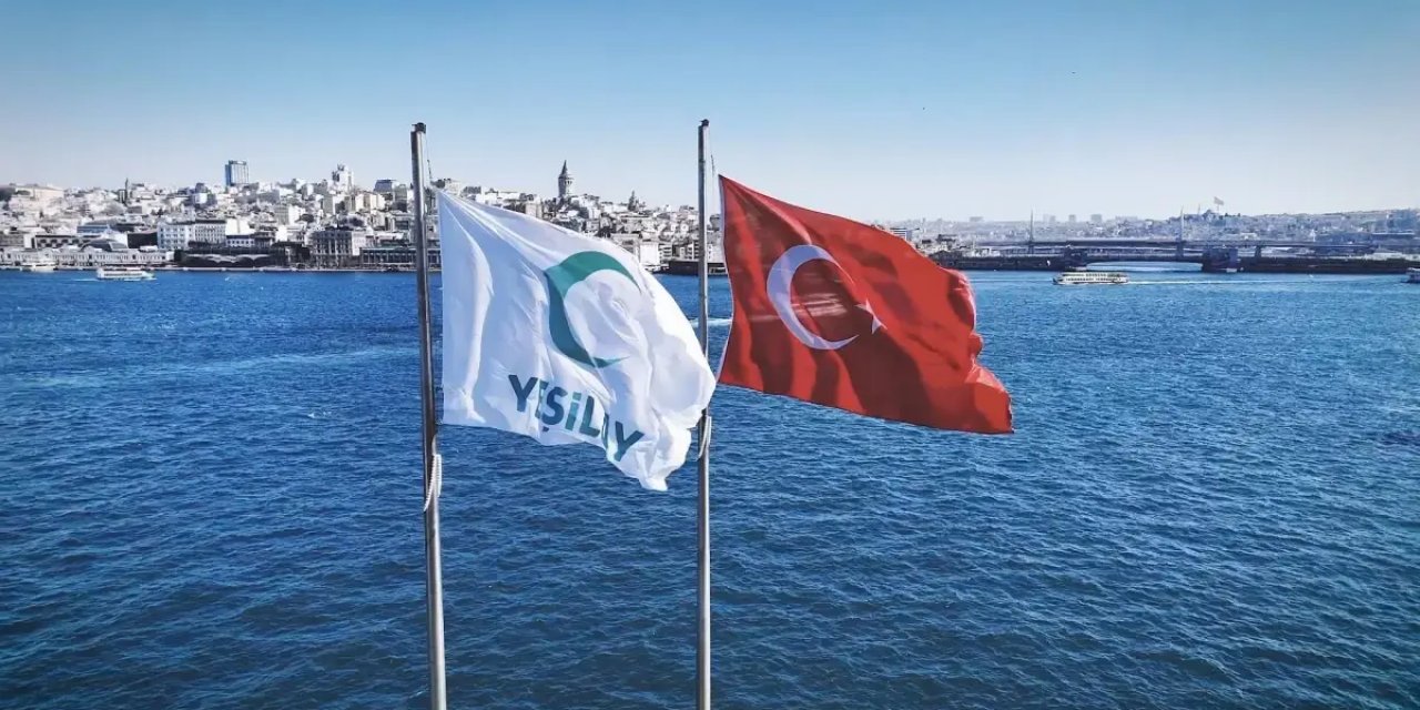 Yeşilay'dan Bayramda Bağımlılıkla Mücadele Mesajı