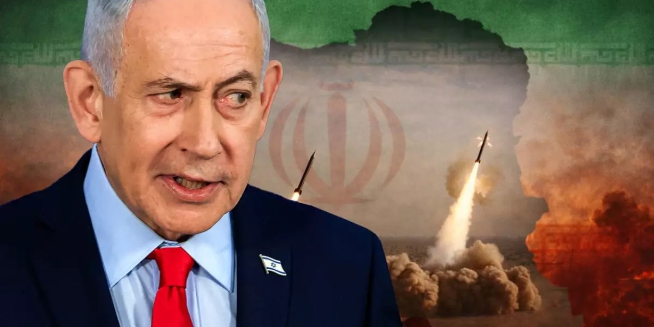 Netanyahu'dan "Savaş Ne Zaman Biter?" Sorusuna Yanıt